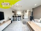 Vente Maison Cras-sur-reyssouze  01340 3 pieces 63 m2