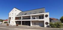 Location Appartement Saulnot  70400 3 pieces 65 m2