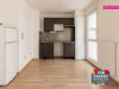 Vente Appartement Nantes  44100 2 pieces 43 m2