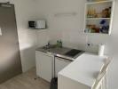 Vente Appartement Nantes  44300 20 m2