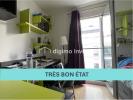 Vente Appartement Nantes  44200 18 m2