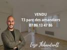 Vente Appartement Marseille-12eme-arrondissement 13012 3 pieces 57 m2
