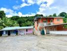 Location Local commercial Morne-des-esses  97230 3 pieces 80 m2