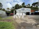 Location Bureau Gros-morne 97213 30 m2