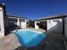 Vente Maison Saint-gilles A 15 MIN D'ARLES ET 15 MI 30800 118 m2