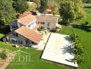 Vente Maison Rives 47210 7 pieces 416 m2