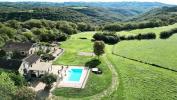 Vente Prestige Saint-antonin-noble-val 82140 7 pieces 200 m2
