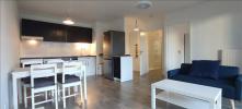 Location Appartement Poitiers 86000 2 pieces 42 m2