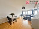 Vente Appartement Mons-en-baroeul 59370 3 pieces 69 m2