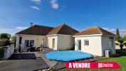 Vente Maison Foret-du-parc  27220 5 pieces 133 m2