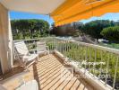 Vente Appartement Cagnes-sur-mer  06800 2 pieces 42 m2