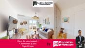 Vente Appartement Saint-raphael 83700 3 pieces 52 m2