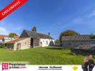 Vente Maison Saint-christophe-en-bazelle  36210 4 pieces 70 m2