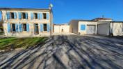 Location Maison Bougneau 17800 6 pieces 182 m2