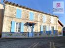 Vente Maison Tonnay-boutonne  17380 5 pieces 170 m2