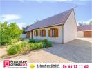 Vente Maison Romorantin-lanthenay  41200 6 pieces