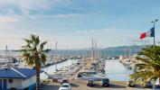Vente Appartement Saint-raphael 83700 2 pieces 45 m2