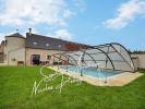 Vente Maison Allonnes LES-VILLAGES-VOVEENS 28150 6 pieces 141 m2