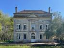 Vente Prestige Arveyres 33500 10 pieces 270 m2