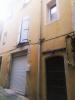Vente Immeuble Bagnols-sur-ceze 30200 4 pieces 105 m2