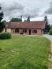Vente Prestige Haye-saint-sylvestre 27330 5 pieces 120 m2