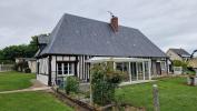 Vente Maison Bourgtheroulde-infreville  27520 4 pieces 140 m2