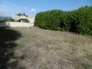 Vente Terrain Venejan  30200 878 m2