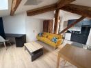 Location Appartement Saint-etienne  42100 2 pieces 39 m2