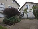 Vente Maison Villeurbanne  69100 9 pieces 200 m2