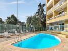 Vente Appartement Juan-les-pins  06160 25 m2