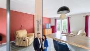 Vente Maison Saint-jean-de-bournay 38440 3 pieces 88 m2