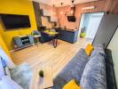 Location Appartement Lyon-4eme-arrondissement 69004 25 m2
