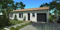 Vente Maison Podensac 33720 4 pieces 80 m2