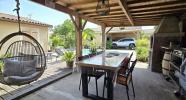 Vente Maison Podensac 33720 6 pieces 137 m2