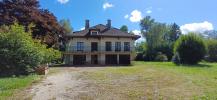 Vente Maison Pont-de-poitte RÉGION DES LACS 39130 4 pieces 309 m2