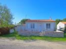 Vente Maison Grosbreuil 85440 3 pieces 67 m2