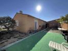 Vente Maison Villeneuve-minervois 11160 4 pieces 90 m2