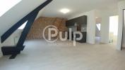 Location Appartement Sallaumines 62430 2 pieces 49 m2