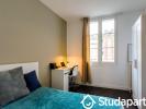 Location Appartement Compiegne  60200 11 m2