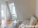 Location Appartement Paris-16eme-arrondissement  75016 2 pieces 22 m2
