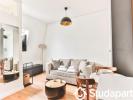 Location Appartement Paris  75000 15 m2