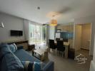 Vente Appartement Cap-d'agde 34300 2 pieces 39 m2