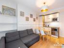 Location Appartement Paris-11eme-arrondissement 75011 2 pieces 31 m2