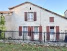 Vente Maison Villebois-lavalette  16320 4 pieces 77 m2