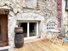 Vente Maison Pont-d'ain 01160 4 pieces 90 m2