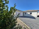 Vente Maison Audenge 33980 4 pieces 100 m2