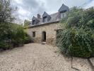 Vente Maison Noyal-sous-bazouges  35560 5 pieces 141 m2