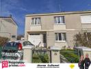Vente Maison Chabris  36210 4 pieces 72 m2