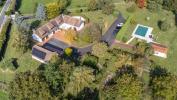 Vente Maison Dampierre-en-gracay  18310 8 pieces 300 m2