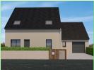Vente Maison Saint-melaine-sur-aubance 49610 6 pieces 117 m2